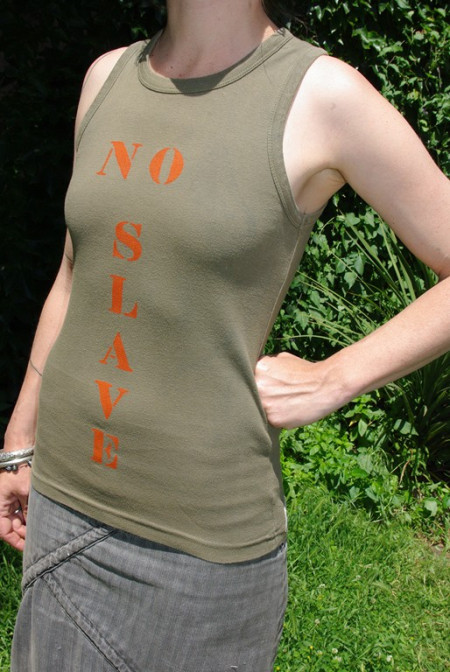 No Slave